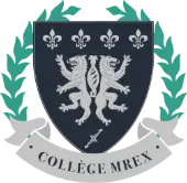 Collège MREX