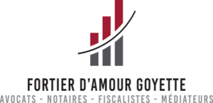 Fortier D’Amour Goyette