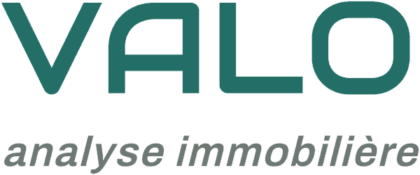 Valo – analyse immobilière